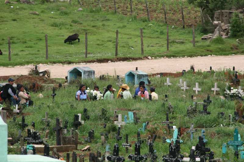 Mexico & Guatemala 2010 - 0406